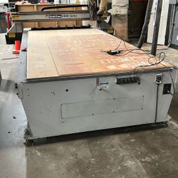 Multicam 3000 Series Router