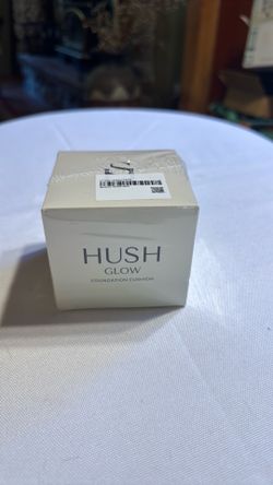 Hush, glow foundation/ New
