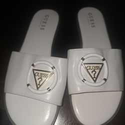Guess sandals