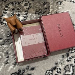 BALLY GIFT SET