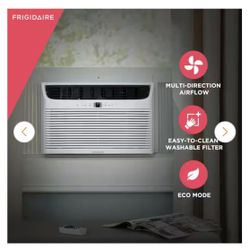28,000 BTU Room Air Conditioner 