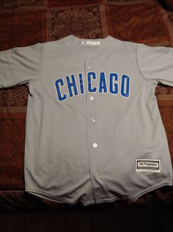 Chicago cubs Jersey