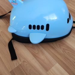 Welly Kids Traveling Backpack 