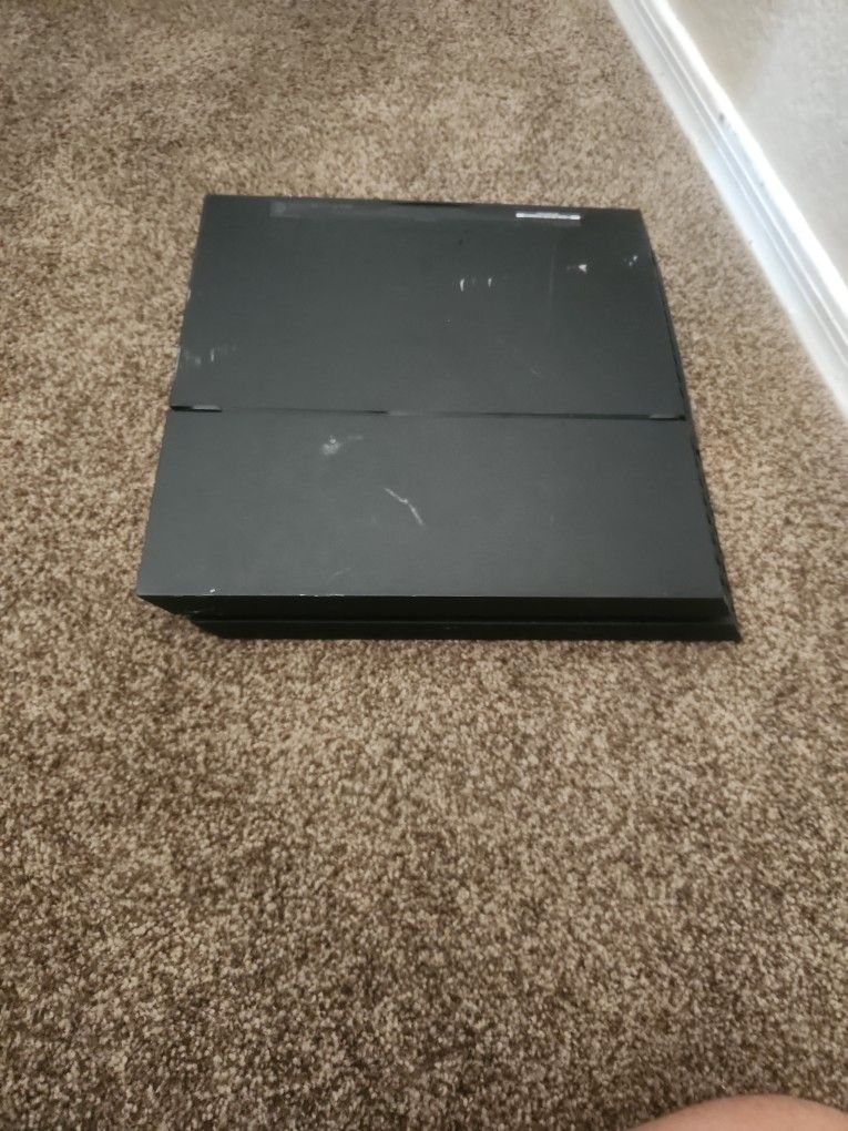 Ps4