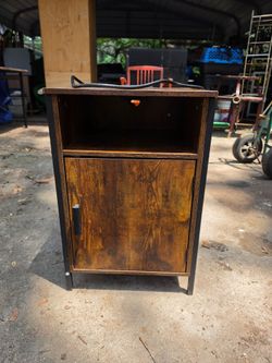 Night Stand
