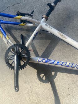 RedLine Mx24