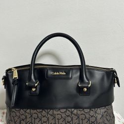 Calvin Klein bag 