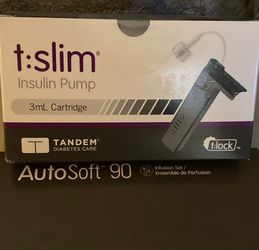 Tandem T Slim
