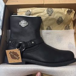 Harley Davidson Boots