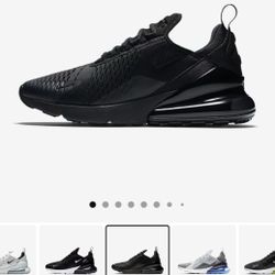 Nike Air Max 270 