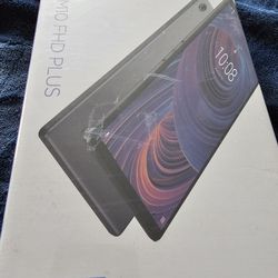 10 Inch Tablet New 4GB + 64GB