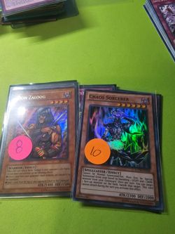 Yugioh