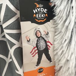 Halloween Costume 