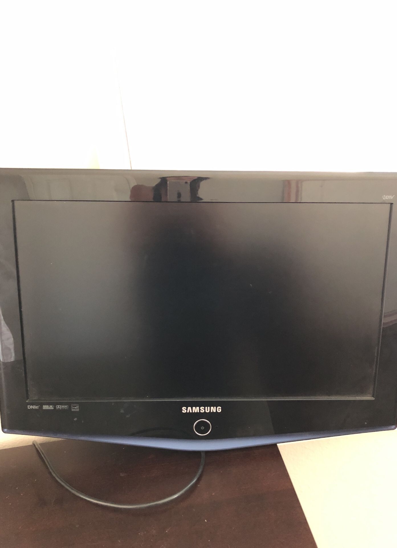 Samsung TV LN-S2651D