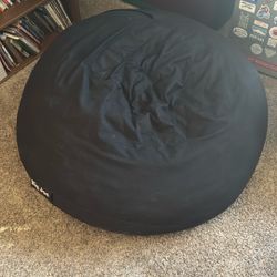 Big Joe Beanbag Chair