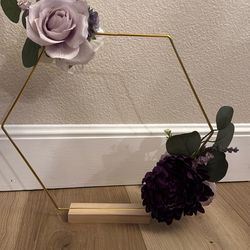 Center Pieces