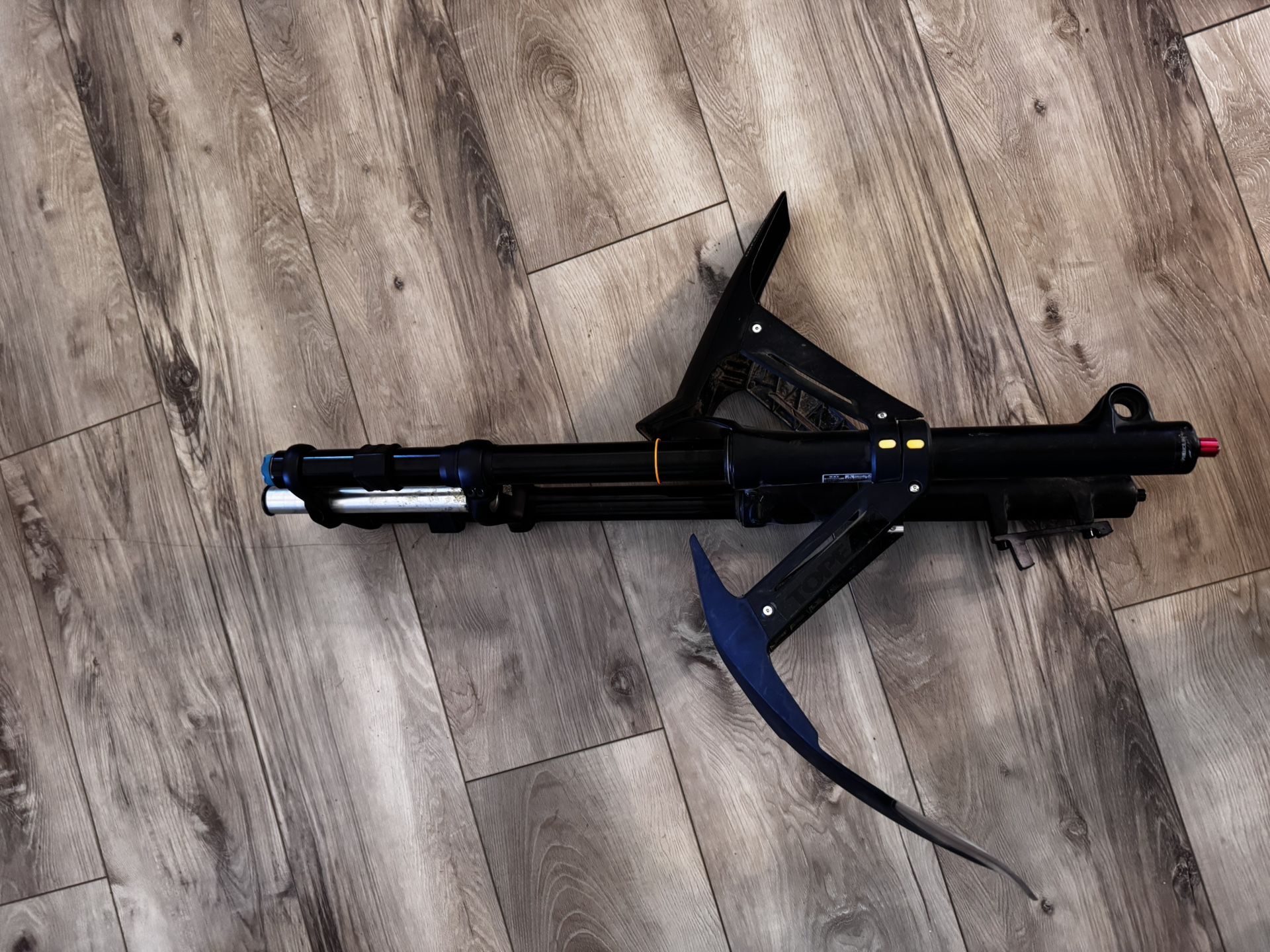 2019 Stock Surron Front Forks