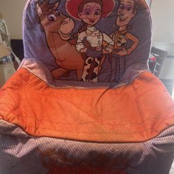 Sillón De Toy Story 