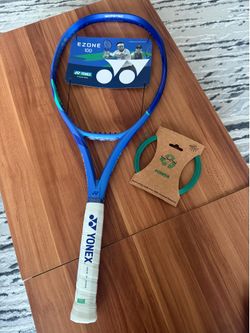 Yonex Ezone 100 Tennis Racquet