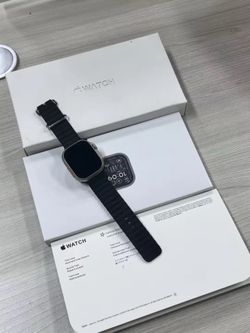 Apple Ultra 3