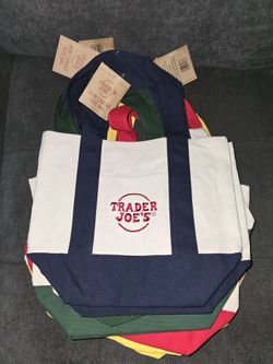 Trader Joes Bags