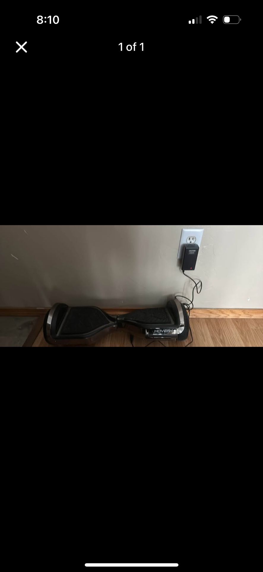 Hoverboard