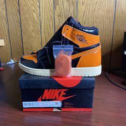 Jordan 1 Retro High Shattered Backboard 3.0