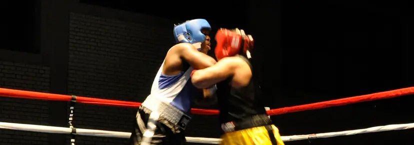 Manny Pacquiao Promotions Presents An Evening of Championship Fights