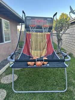 ESPN HOME COURT HOOPS