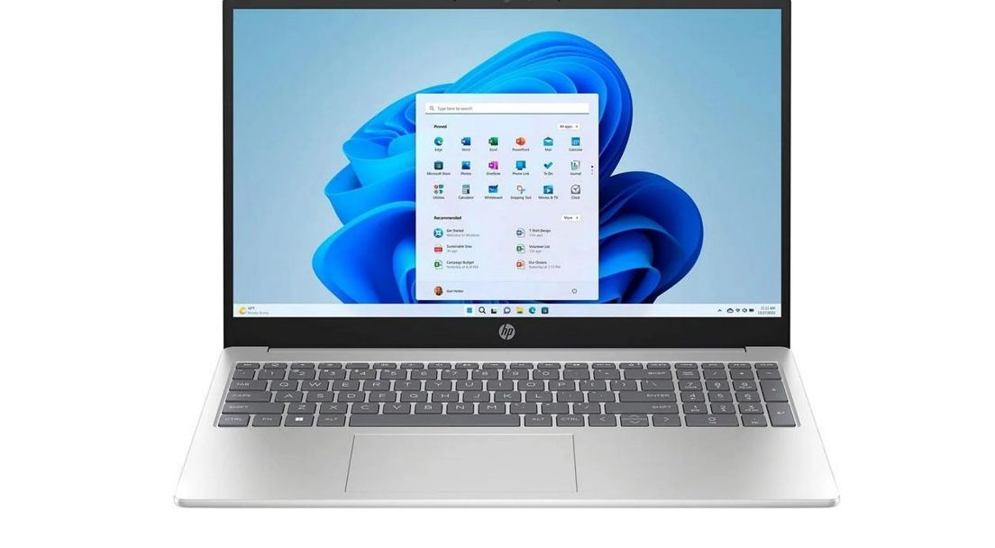 Laptop Details In Description