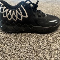 Puma Lamelo Ball Shoes