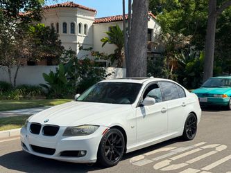 2011 BMW 328i