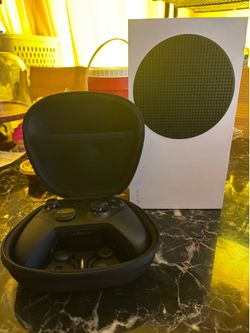 Xbox series S