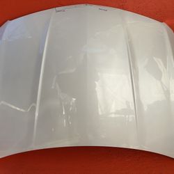 2013 2014 2015 2016 2017 2018 2019 Cadillac XTS Hood Bonnet Panel Shell OEM