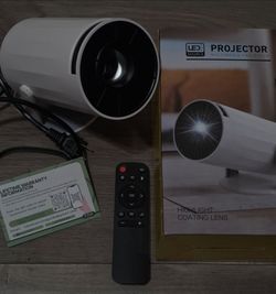 Projector