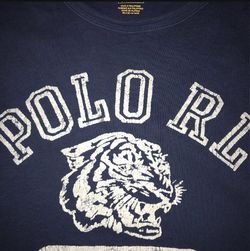 Polo Ralph Lauren Tee Great Condition