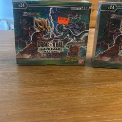 Dragon Ball Z Master 