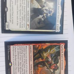 MTG Cards 