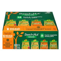 Beach-Nut Naturals 16 Variety Pack