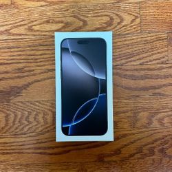 iPhone 16 Pro Max 512 Gb