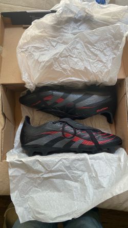 Adidas Predators Ft