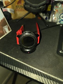 Samsung Galaxy Watch 2
