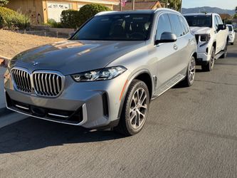 Bmw x5 40i sDrive