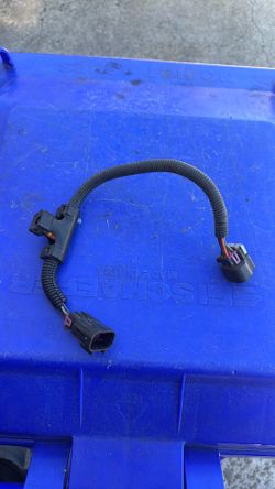 X-link to run gen 4 throttle body with a gen 3 truck