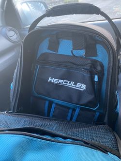 Harbor Freight Hercules Bag