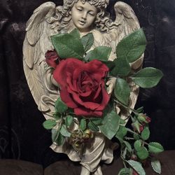 HOME INTERIORS ANGEL