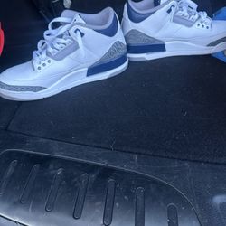 Jordan’s 
