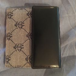 Brooks Brother Wallet