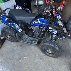 SAHARA-Blue-49cc-ATV
