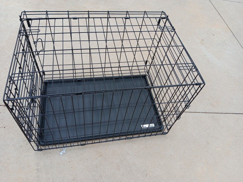 Cage